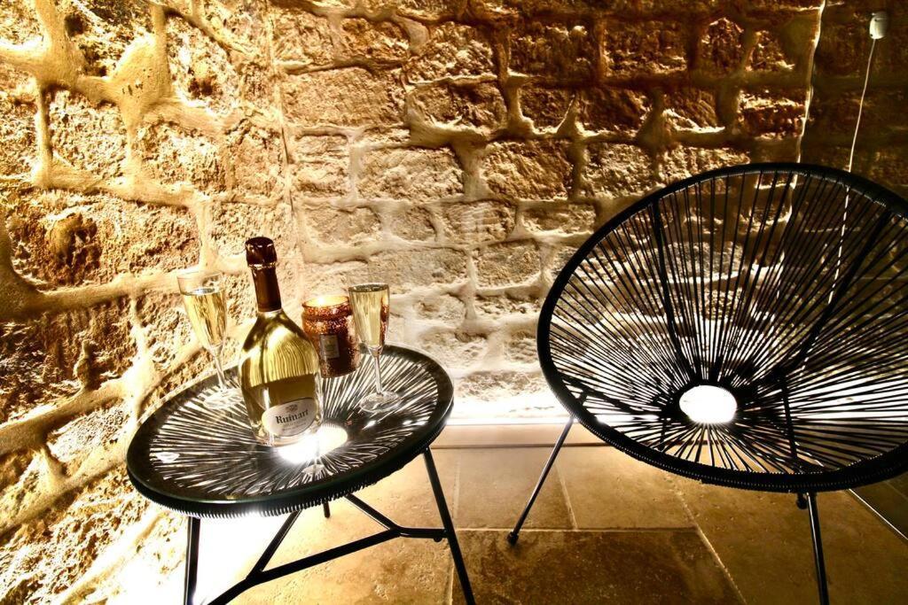 Le Spa Beauvoisine - Jacuzzi Sauna Rouen Centre Free Parking Exterior photo